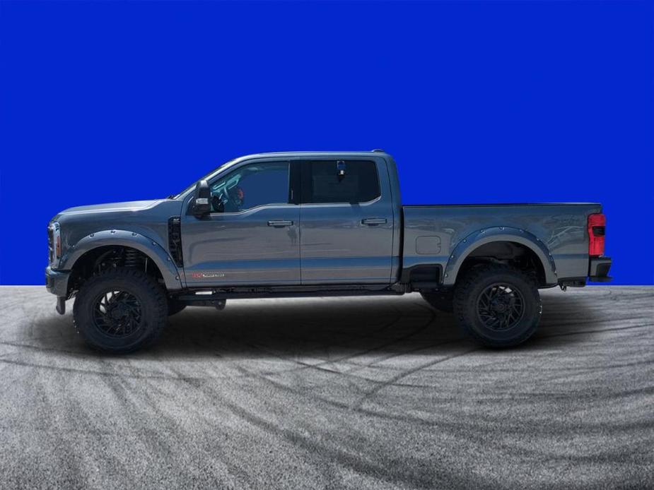 new 2024 Ford F-250 car, priced at $110,378