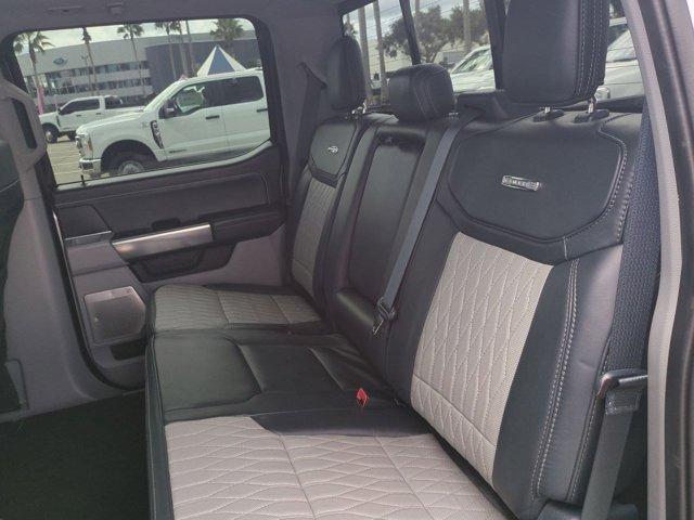 used 2021 Ford F-150 car