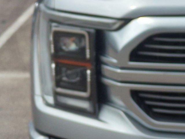 used 2021 Ford F-150 car