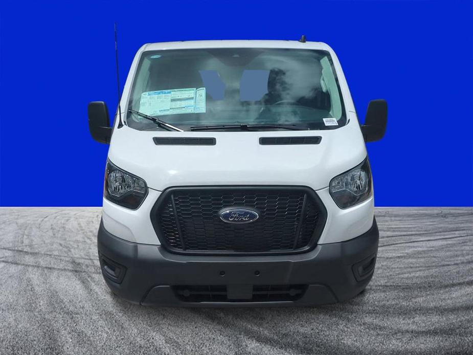 new 2024 Ford Transit-350 car, priced at $51,571