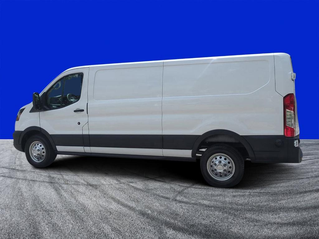 new 2024 Ford Transit-350 car, priced at $51,571