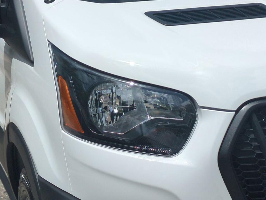 new 2024 Ford Transit-350 car, priced at $50,331
