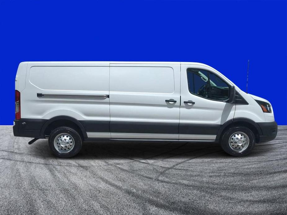 new 2024 Ford Transit-350 car, priced at $51,571