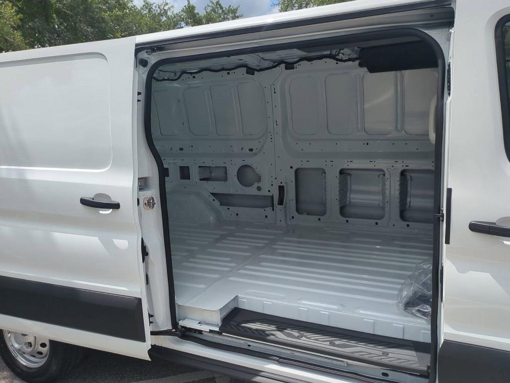 new 2024 Ford Transit-350 car, priced at $51,571