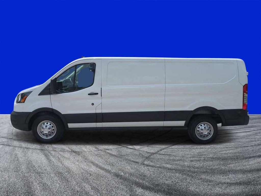 new 2024 Ford Transit-350 car, priced at $51,571