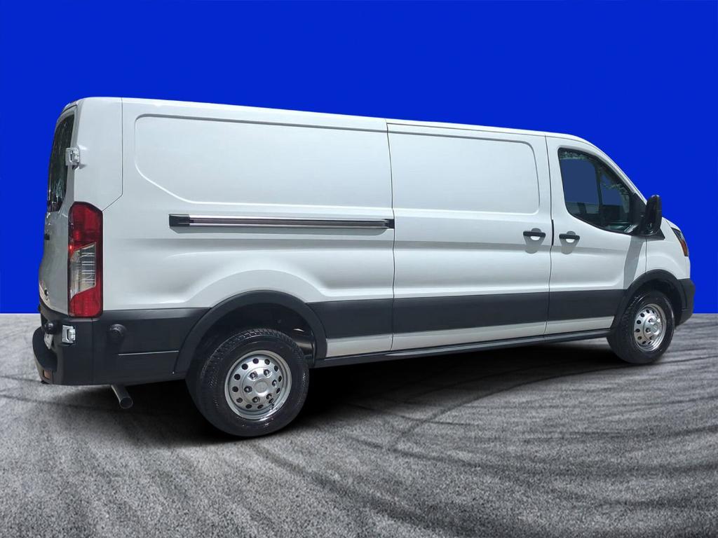 new 2024 Ford Transit-350 car, priced at $50,331