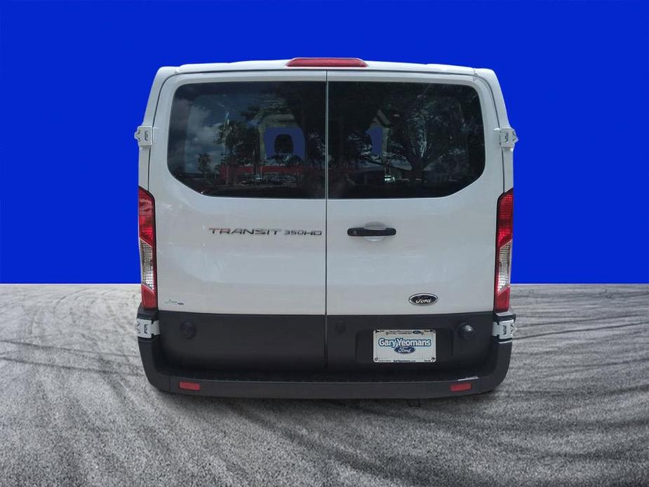 new 2024 Ford Transit-350 car, priced at $51,571