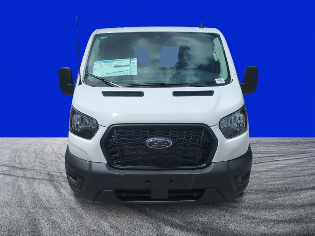 new 2024 Ford Transit-350 car, priced at $48,831