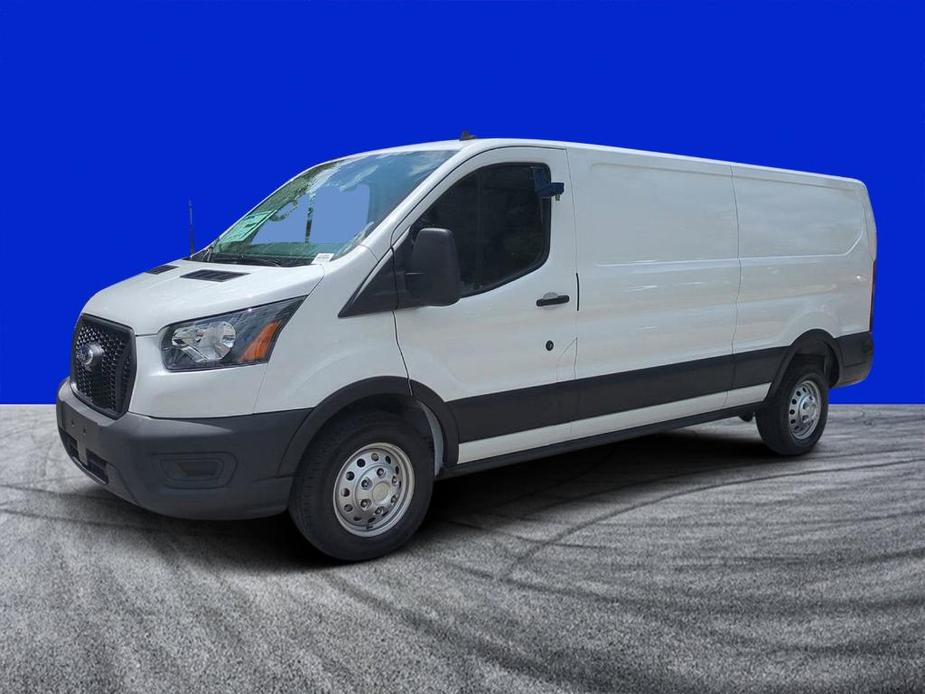 new 2024 Ford Transit-350 car, priced at $51,571