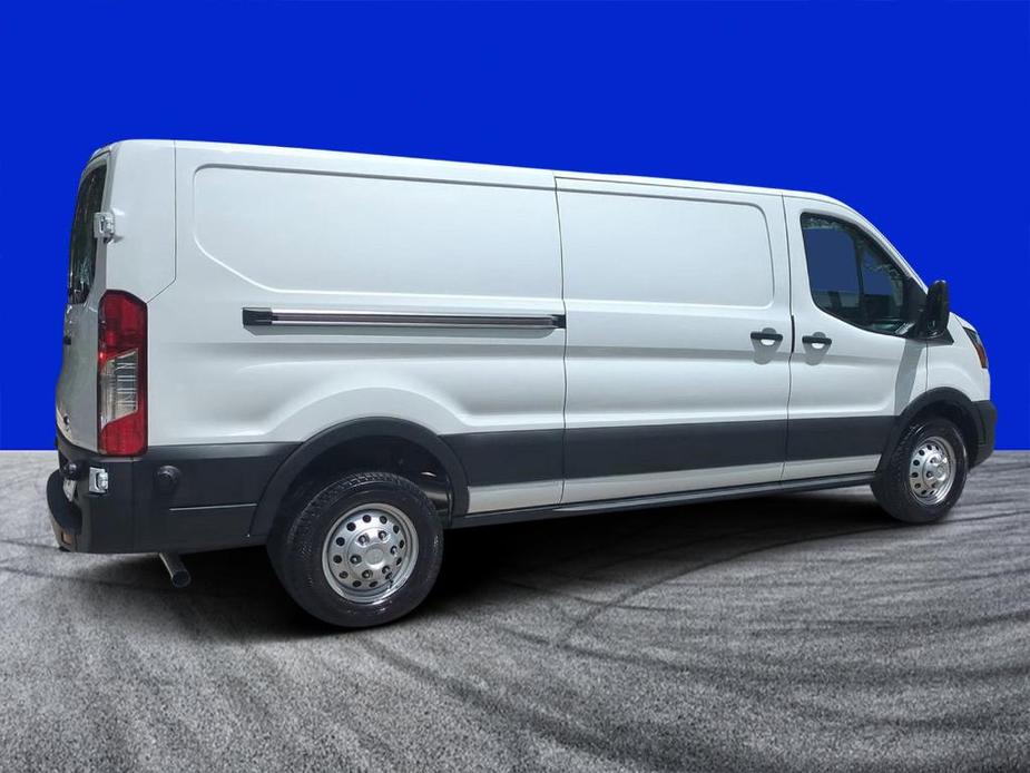 new 2024 Ford Transit-350 car, priced at $51,571