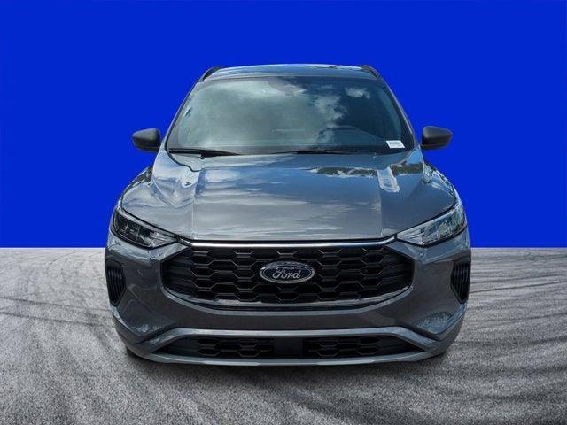 new 2024 Ford Escape car, priced at $32,405