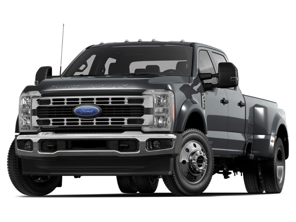 new 2025 Ford F-450 car, priced at $79,160