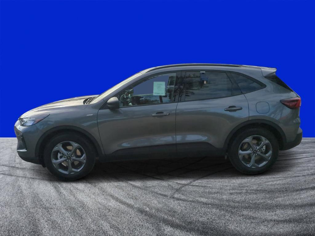 new 2025 Ford Escape car, priced at $30,480