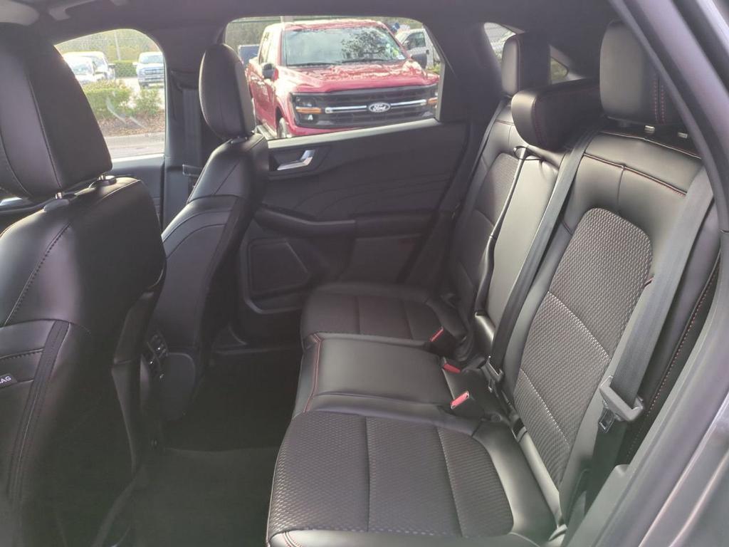 new 2025 Ford Escape car, priced at $30,480