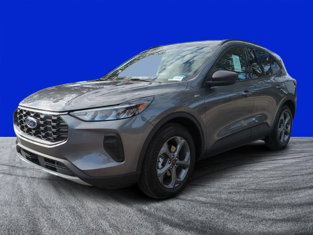 new 2025 Ford Escape car, priced at $30,480