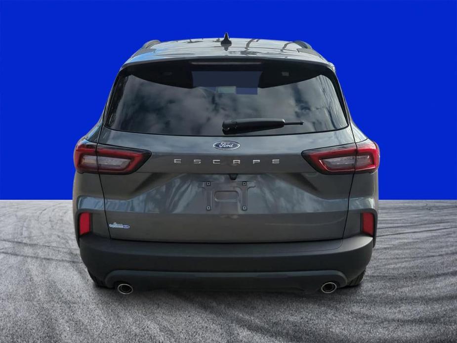 new 2025 Ford Escape car, priced at $30,480