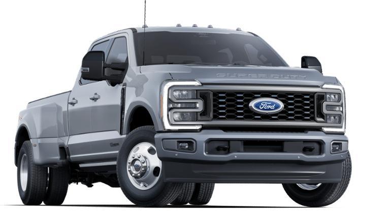 new 2025 Ford F-350 car, priced at $100,749