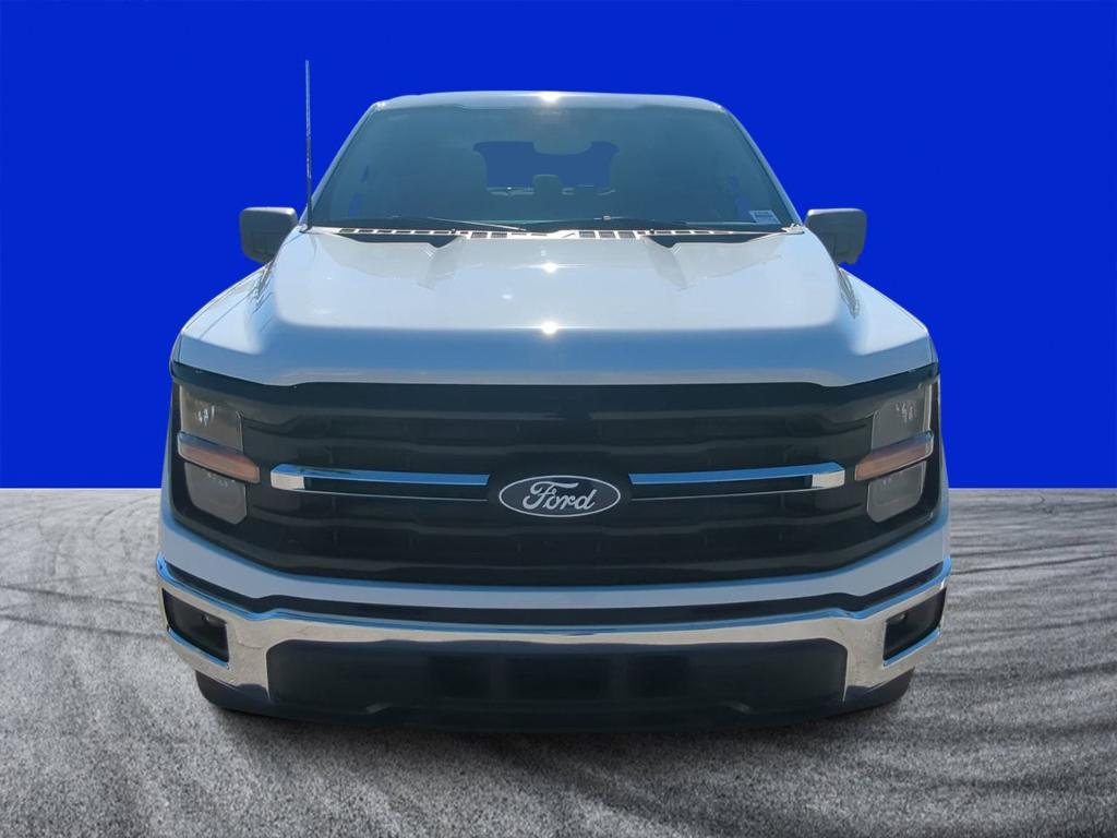 new 2024 Ford F-150 car, priced at $44,642