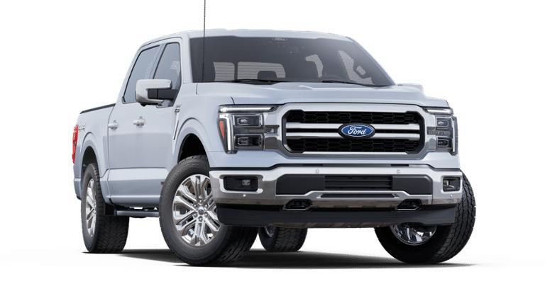 new 2025 Ford F-150 car, priced at $74,499