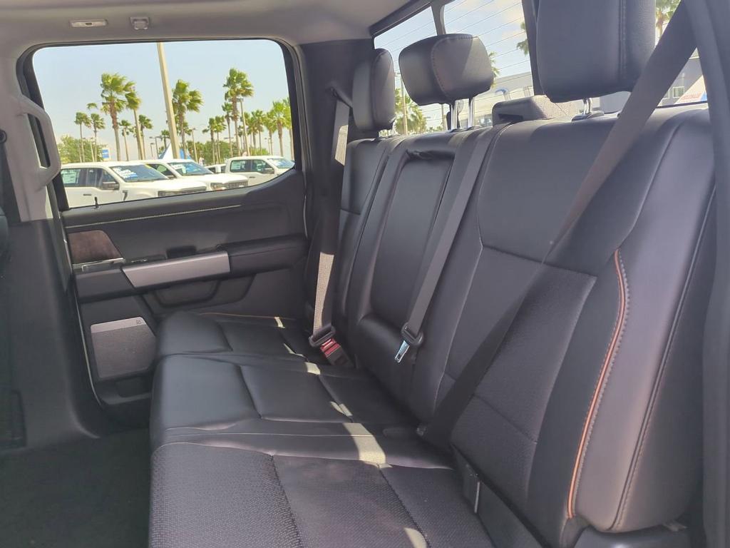 new 2025 Ford F-250 car, priced at $84,755