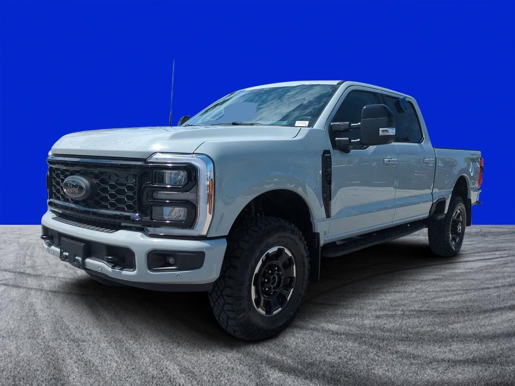 new 2025 Ford F-250 car, priced at $84,755