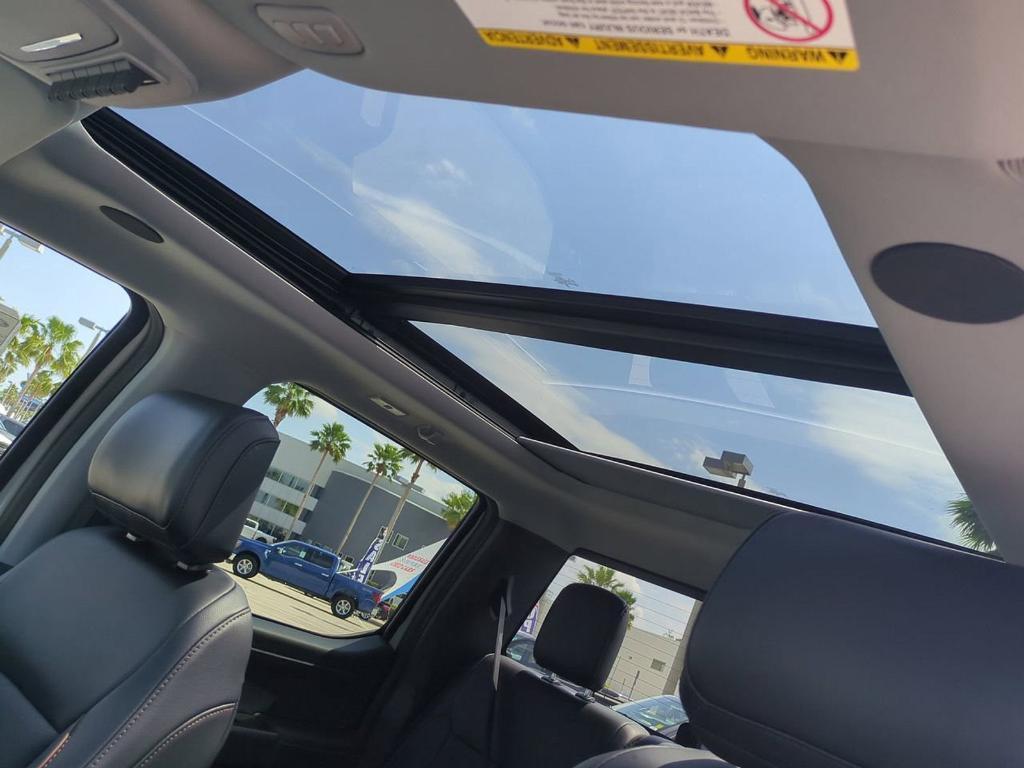 new 2025 Ford F-250 car, priced at $84,755