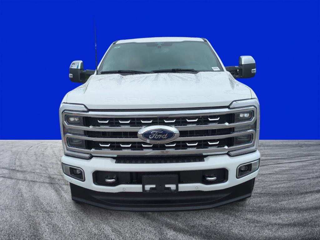 new 2024 Ford F-350 car, priced at $96,779