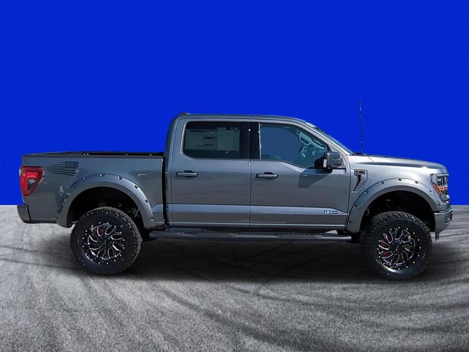 new 2024 Ford F-150 car, priced at $110,854