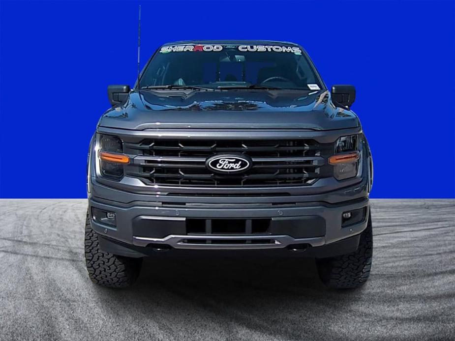 new 2024 Ford F-150 car, priced at $110,854