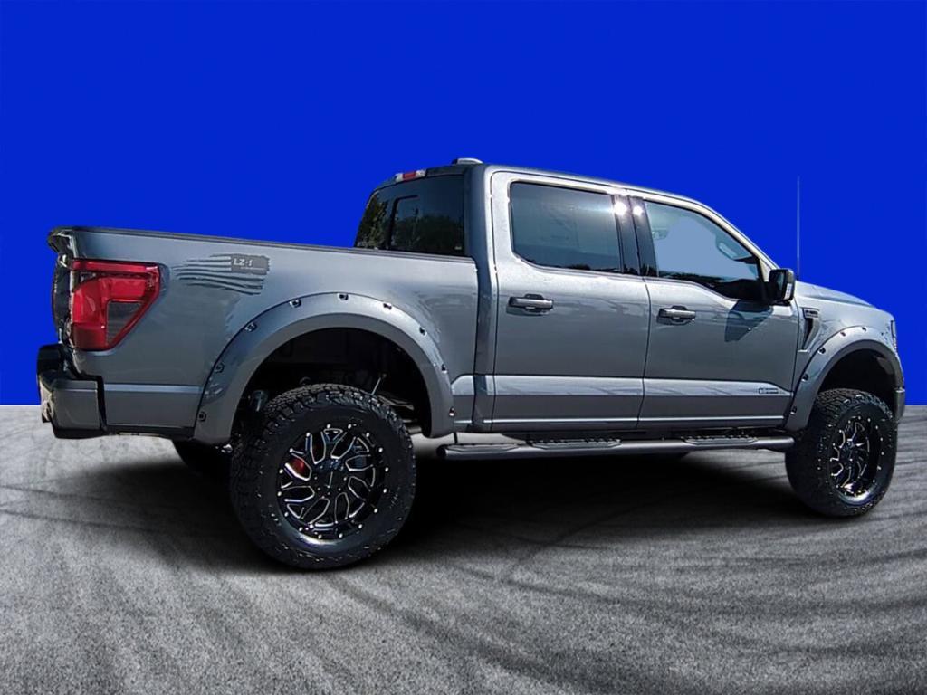 new 2024 Ford F-150 car, priced at $86,069