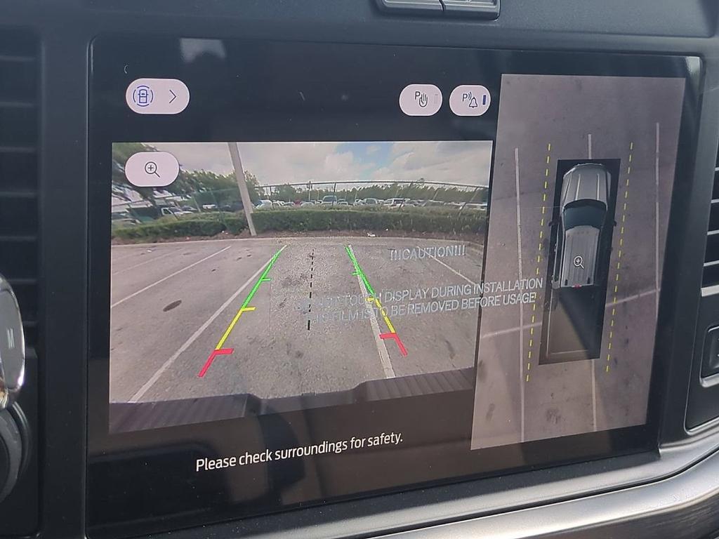 new 2025 Ford F-350 car, priced at $89,130