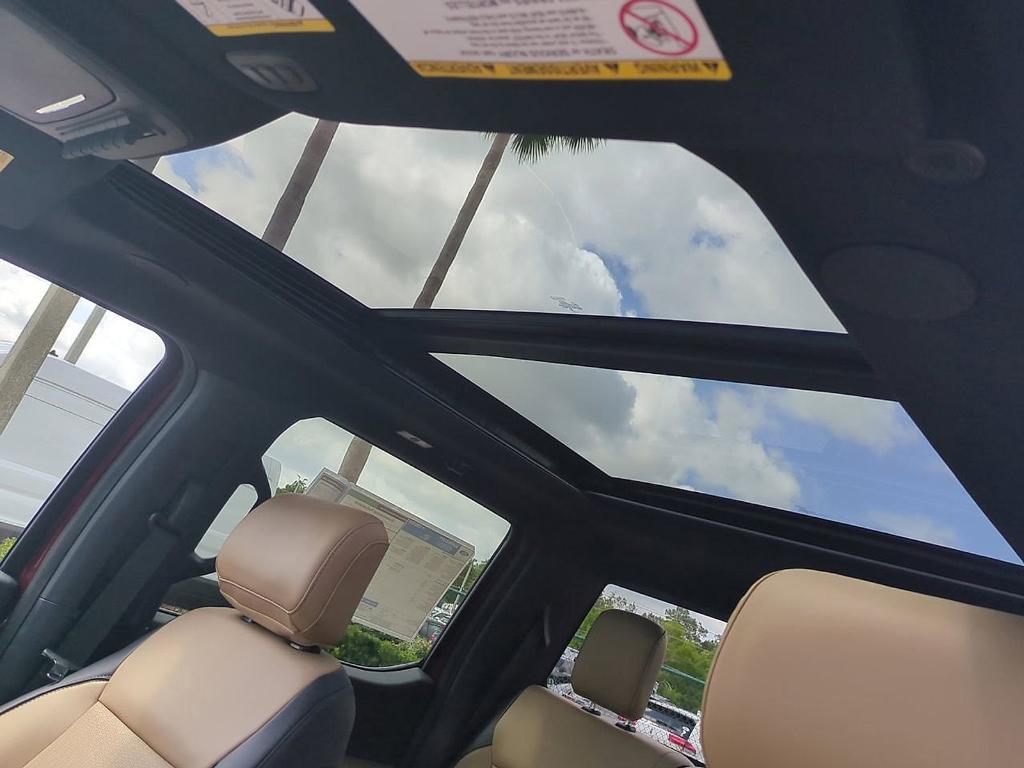 new 2025 Ford F-350 car, priced at $89,130