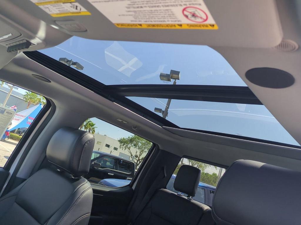 new 2025 Ford F-250 car, priced at $84,755