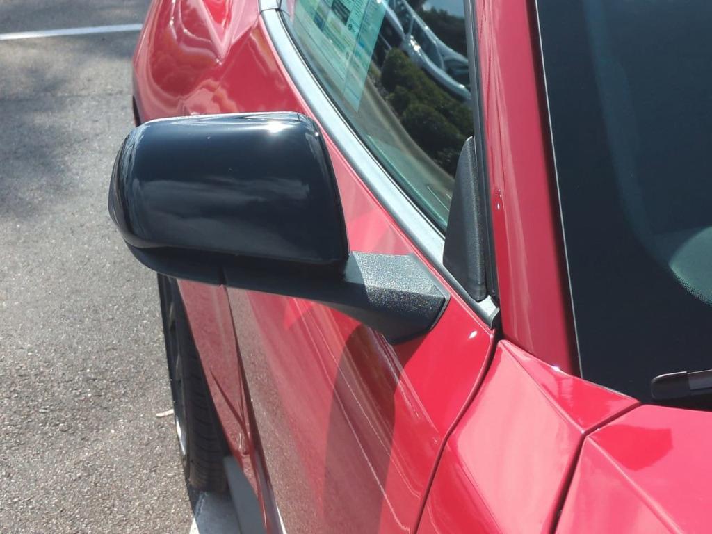 new 2025 Ford Mustang car, priced at $33,868