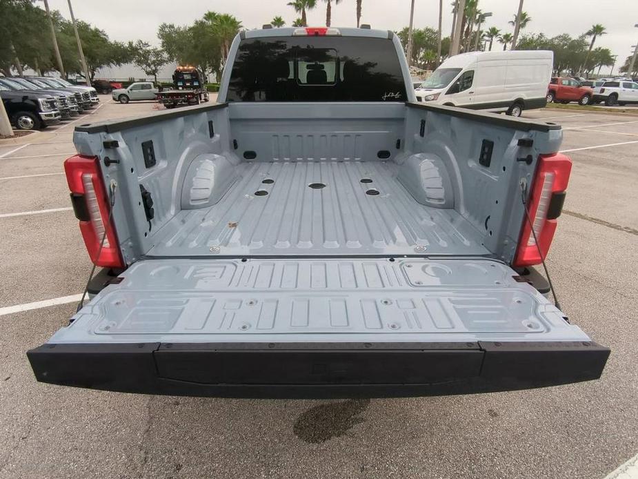 new 2024 Ford F-250 car, priced at $114,723