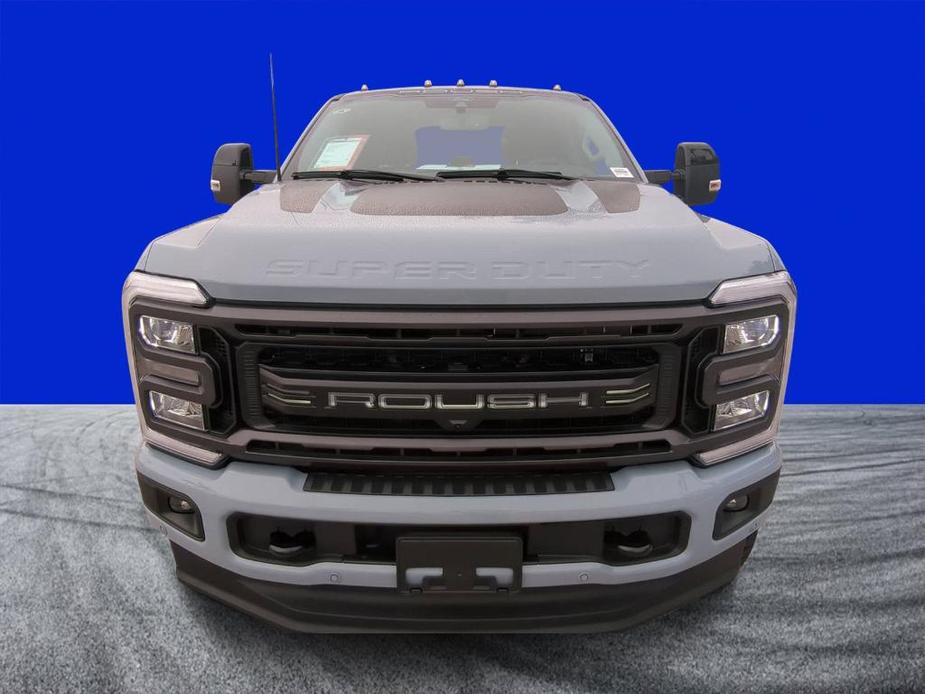 new 2024 Ford F-250 car, priced at $114,723