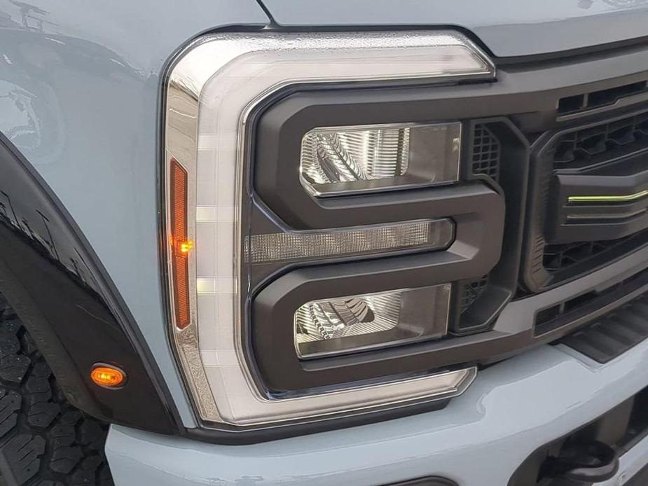 new 2024 Ford F-250 car, priced at $114,723