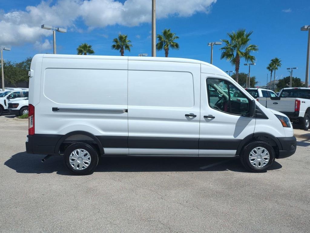 new 2025 Ford Transit-250 car, priced at $57,309