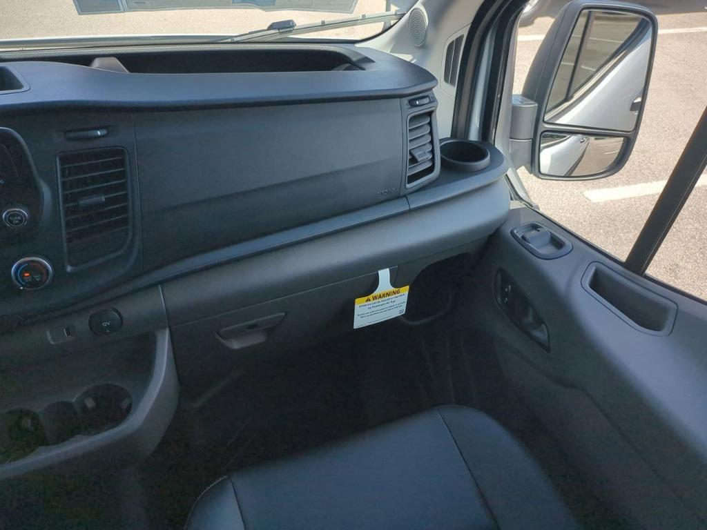 new 2025 Ford Transit-250 car, priced at $57,309