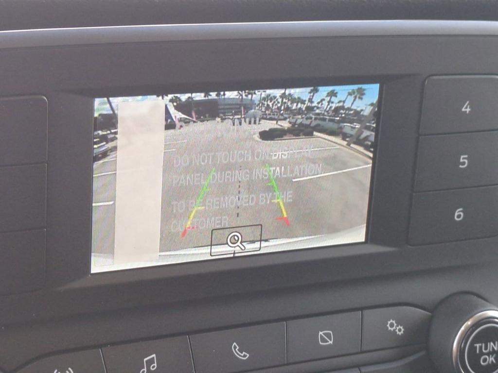 new 2025 Ford Transit-250 car, priced at $57,309