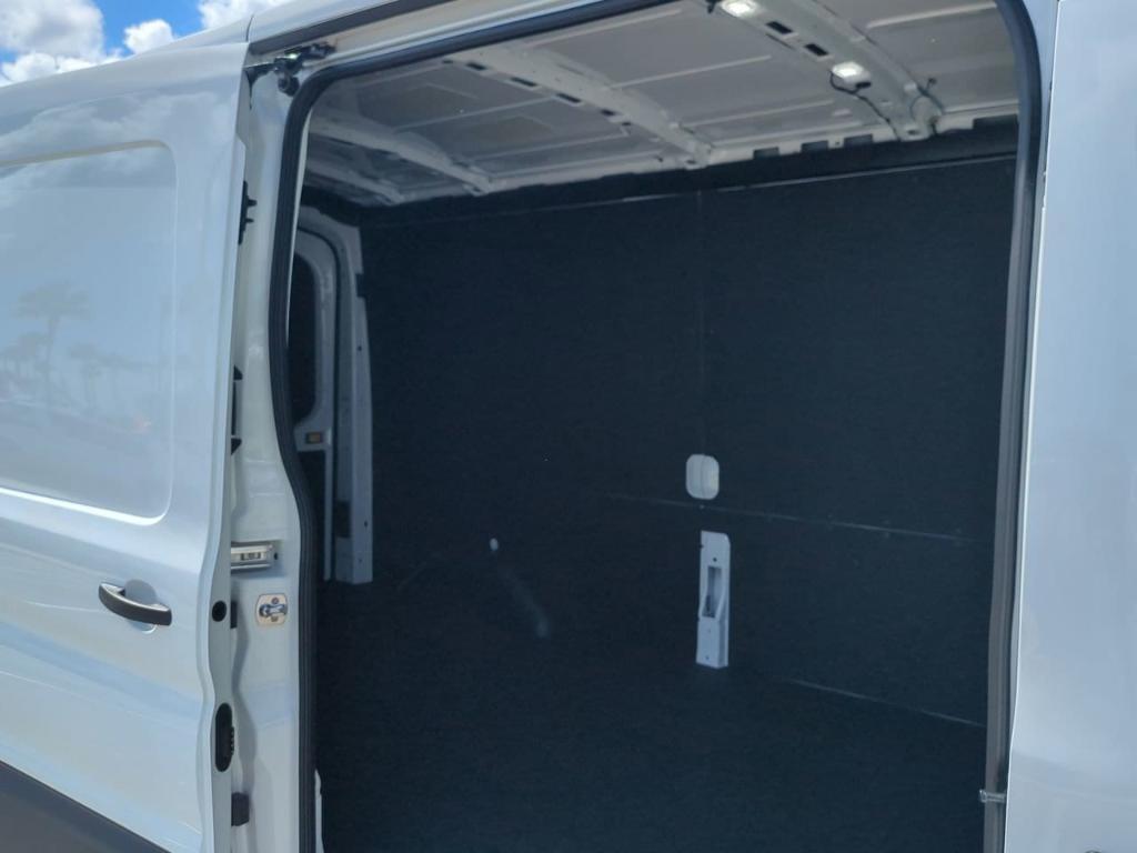 new 2025 Ford Transit-250 car, priced at $57,309