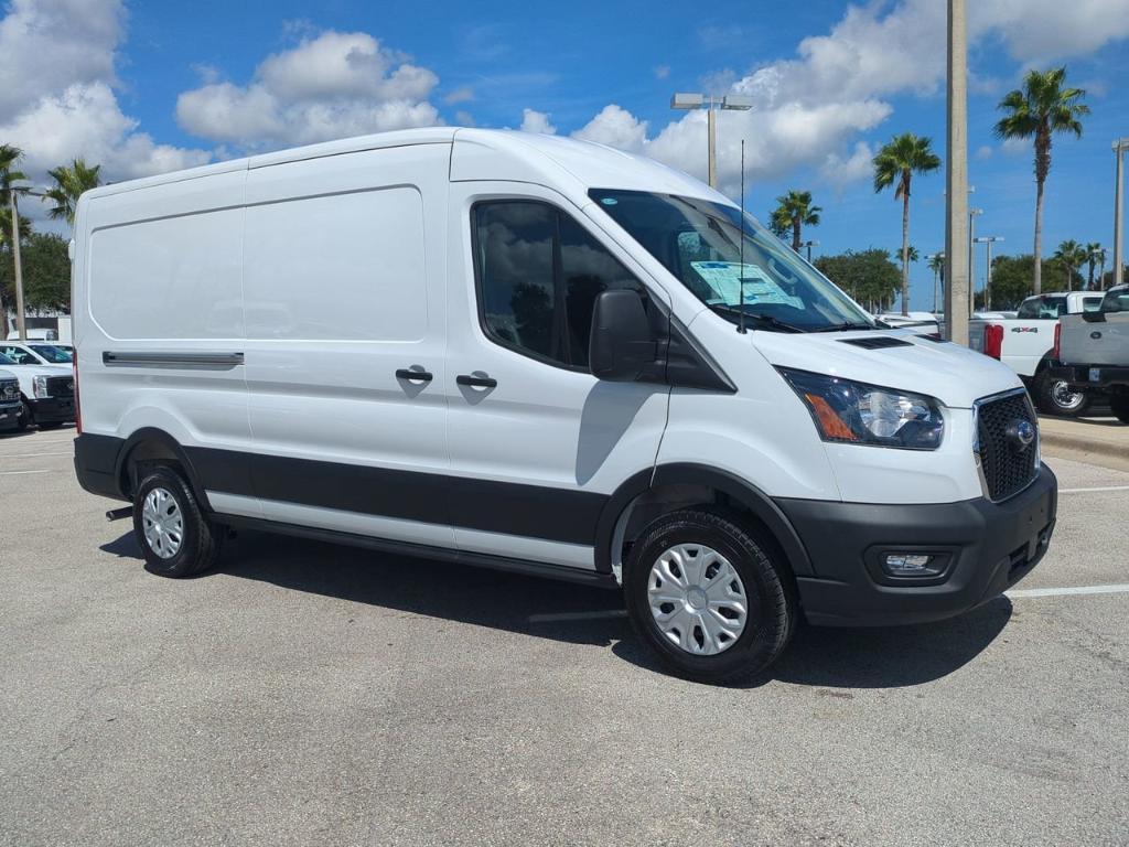 new 2025 Ford Transit-250 car, priced at $57,309