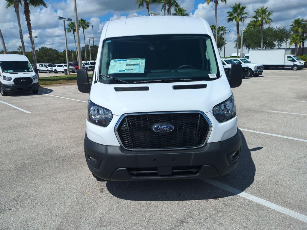 new 2025 Ford Transit-250 car, priced at $57,309