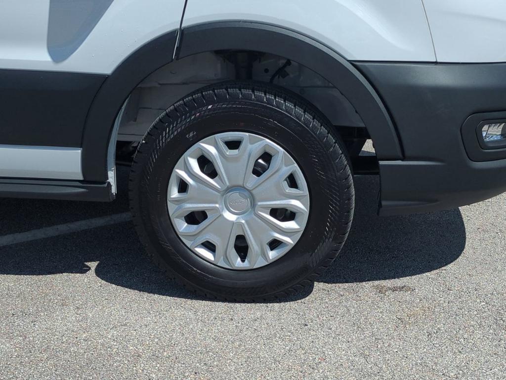 new 2025 Ford Transit-250 car, priced at $57,309