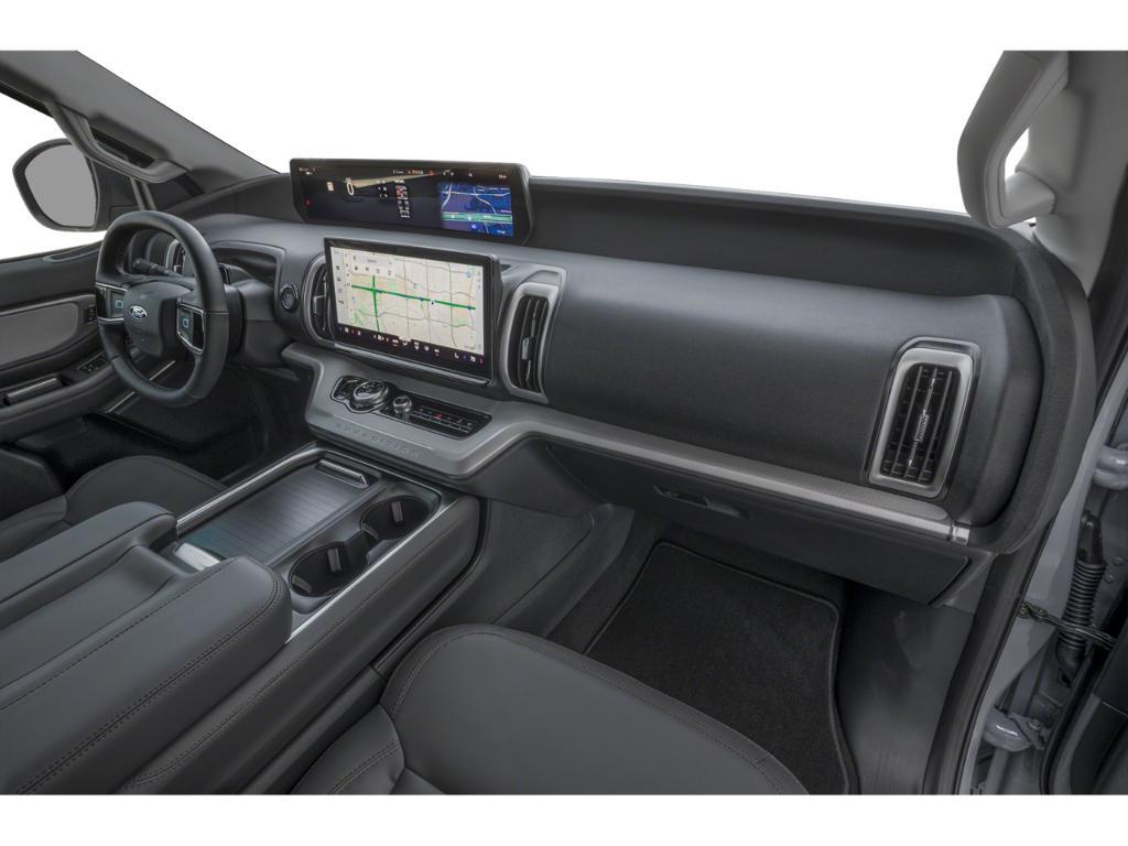new 2025 Ford Expedition car, priced at $72,299