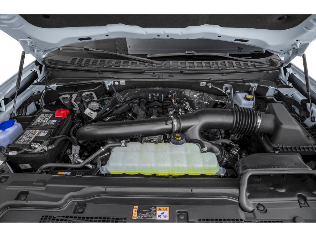 new 2025 Ford Expedition car, priced at $72,299