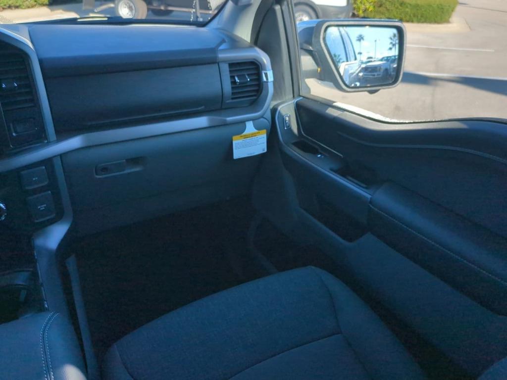 new 2025 Ford F-150 car, priced at $69,964