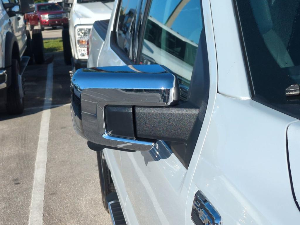 new 2025 Ford F-150 car, priced at $69,964