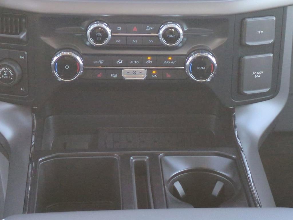 new 2025 Ford F-150 car, priced at $69,964