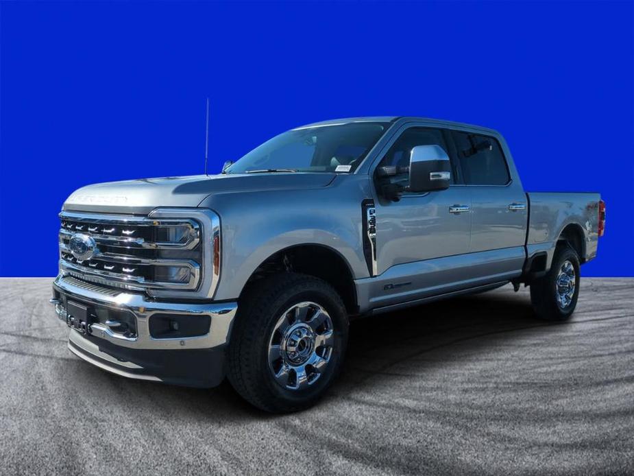 new 2024 Ford F-350 car, priced at $88,959